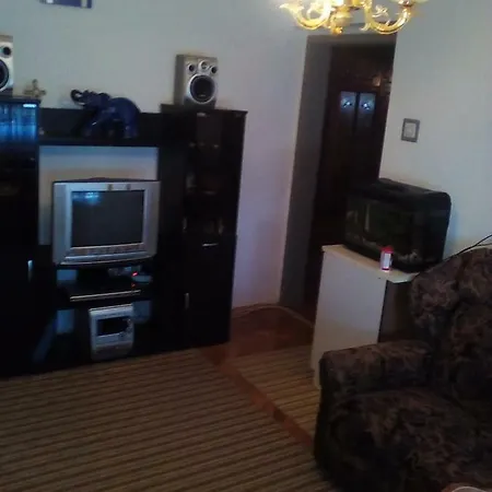 Dalibor Apartamento Mostar